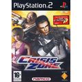 Crisis Zone