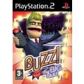 Buzz - The big quiz