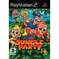 Buzz junior - The jungle party