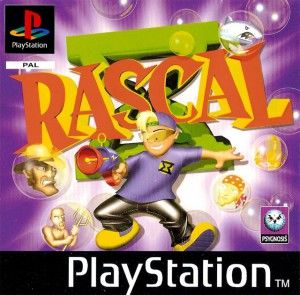rascal ps1