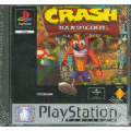 Crash Bandicoot