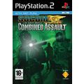 Socom Navy Seals Combined Assault + Casque