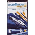 Wipeout pure