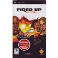 Fired up