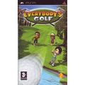 Everybody's golf