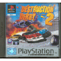 Destruction Derby 2