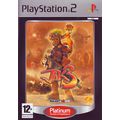Jak 3 Platinum