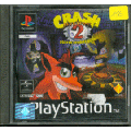 Crash bandicoot 2