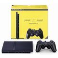 PSTwo Console SCPH-77004 Black