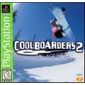 Coolboarders 2