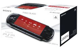 PSP Slim 3000