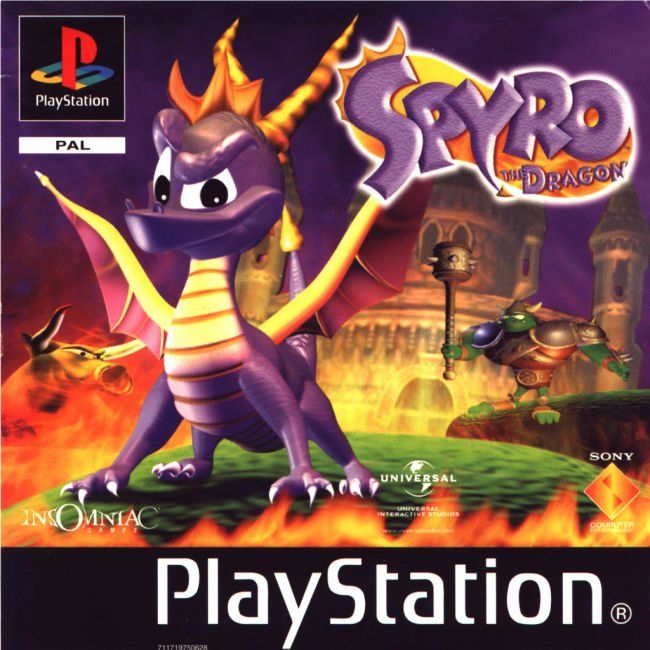 Spyro