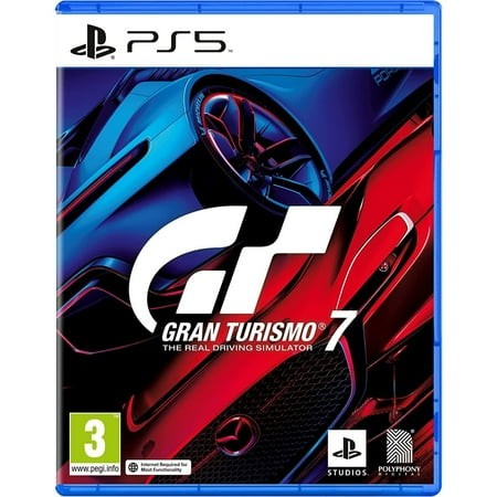 Gran Tursimo 7