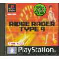 Ridge Racer 4
