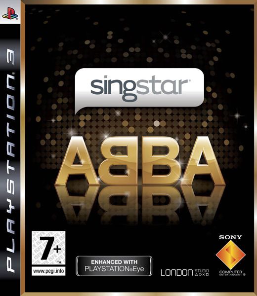 Singstar ABBA