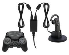 PS3 USB AC ADATOR