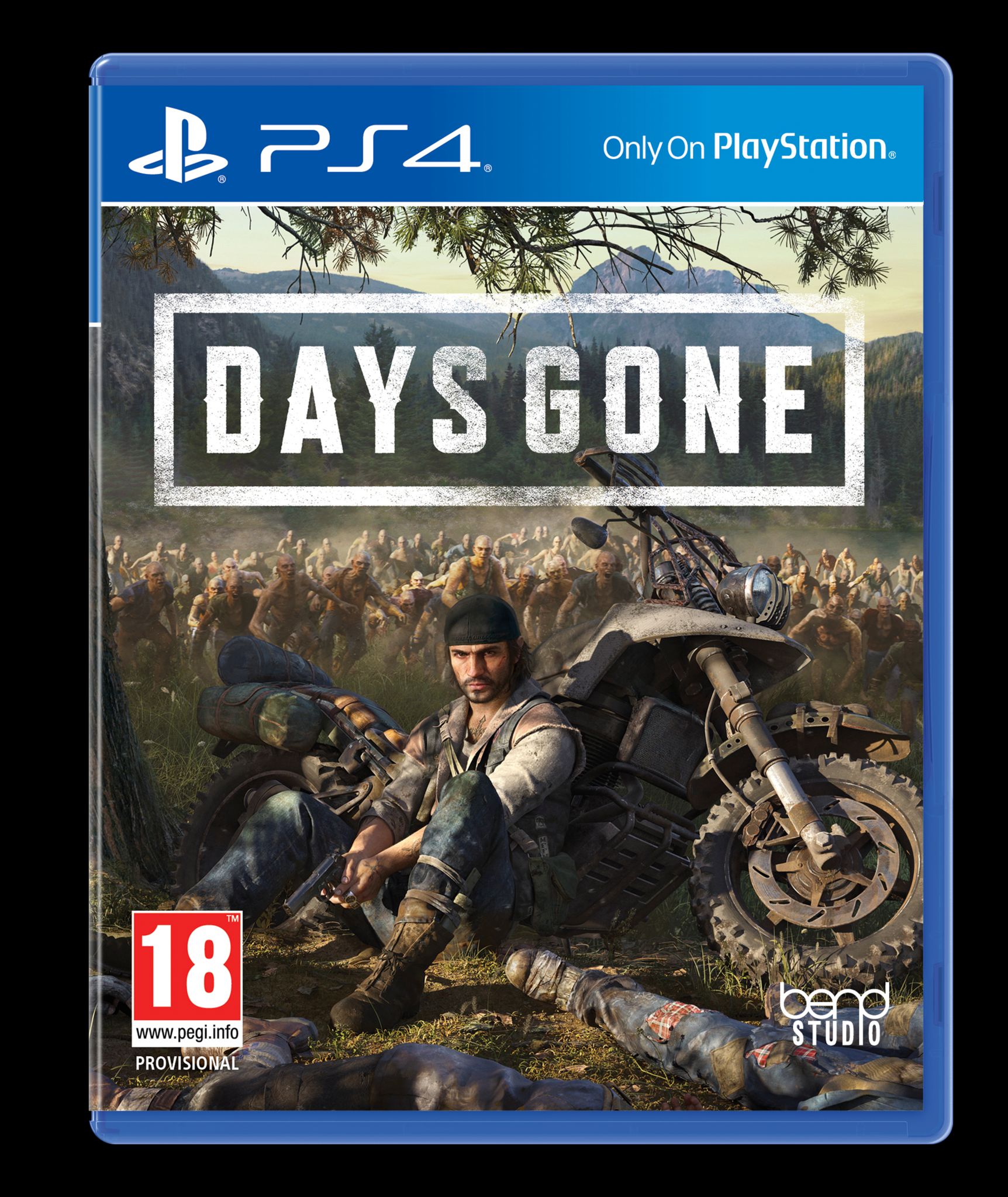 Days Gone