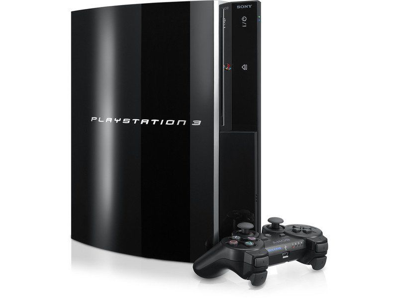 Playstation 3 60 GB