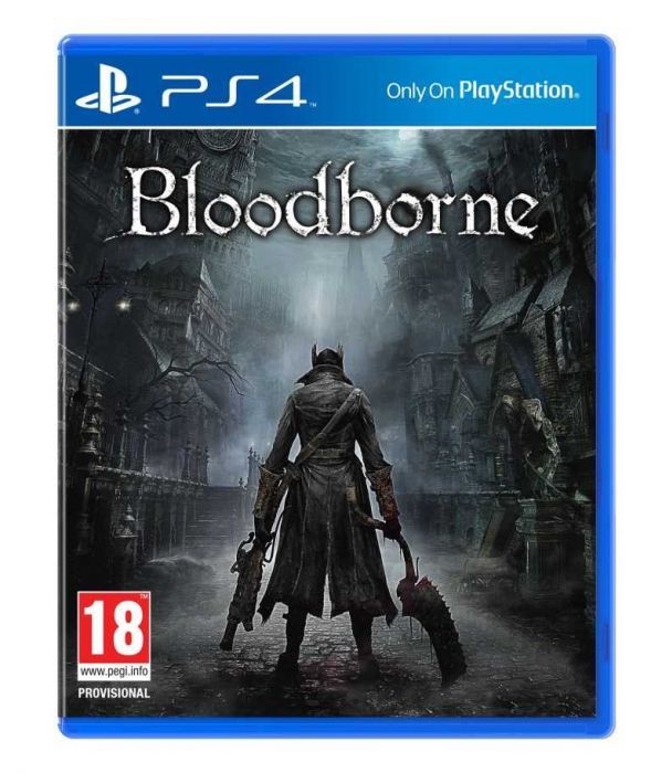 Bloodborne