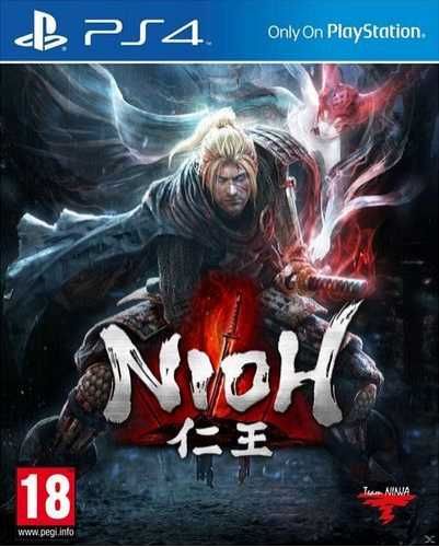 Nioh