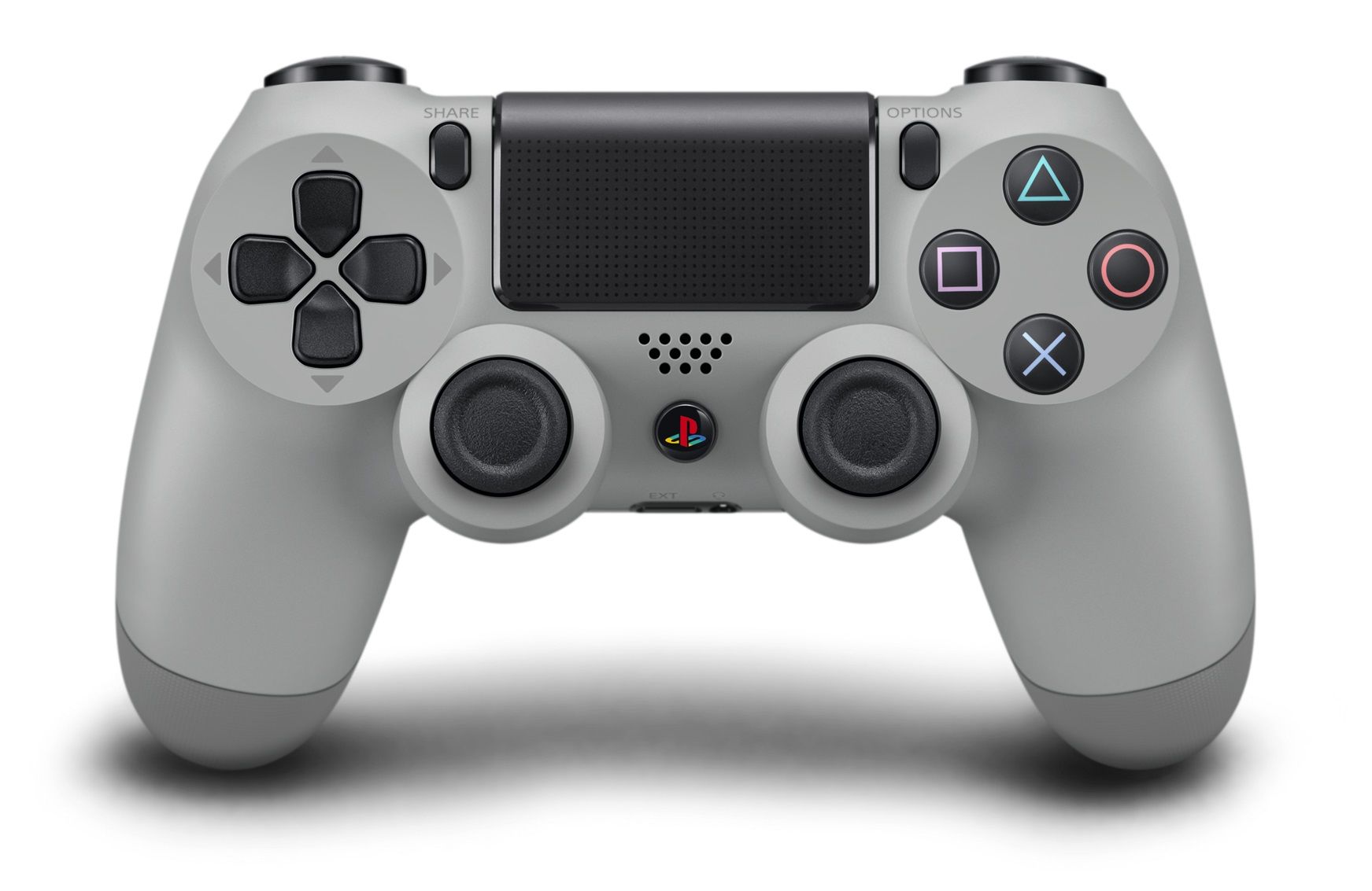 PS4 Wireless Dualshock Controller 20th Anniversary Ltd