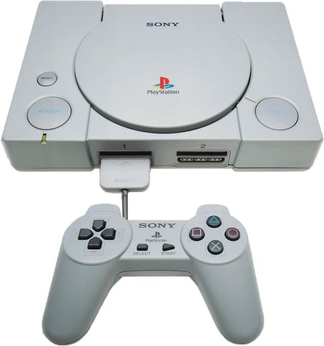 Playstation Value Pack