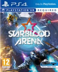 Starblood Arena