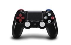 PS4 Wireless Dualshock Controller Star Wars
