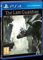 The Last Guardian