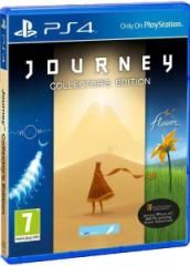 Journey Collector\'s Edition (+ flOw et Flower)