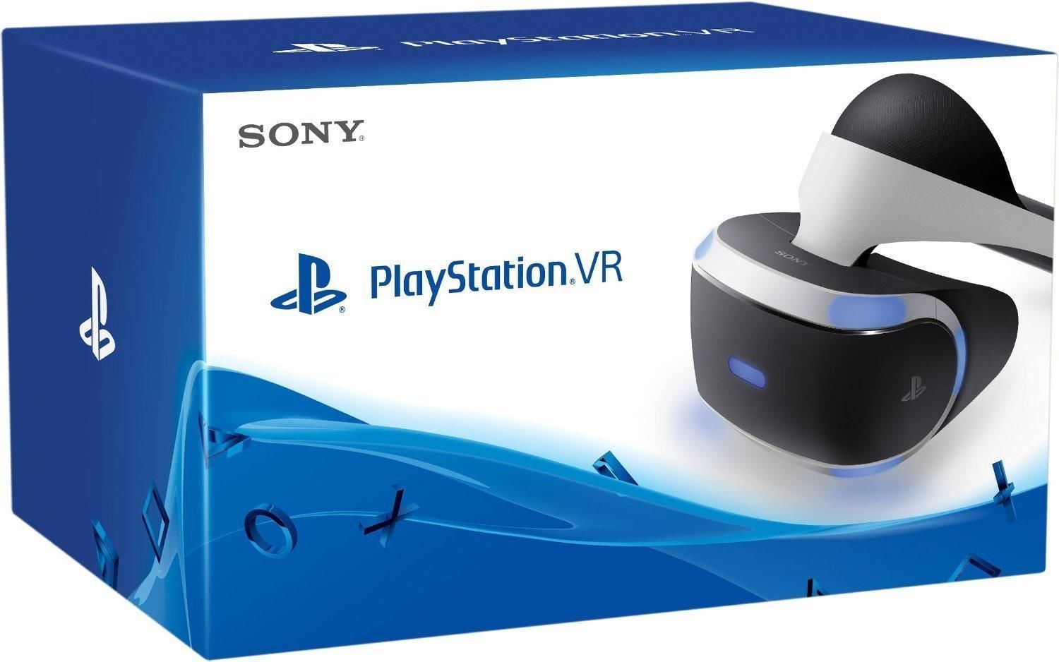 Acheter Playstation VR - Playstation 4 prix promo neuf et occasion pas cher