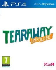 Tearaway Unfolded