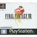 Final Fantasy VIII