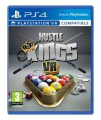 Hustle Kings VR