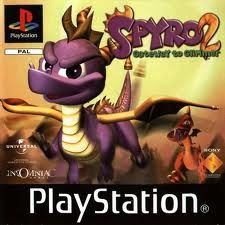 Spyro 2