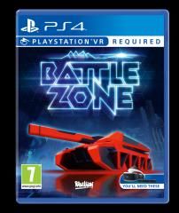 Battlezone VR