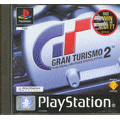 Gran Turismo 2