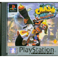 Crash Bandicoot 3 : Warped