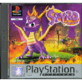 Spyro the dragon