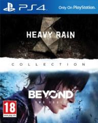 Heavy Rain & Beyond : Two Souls Collection