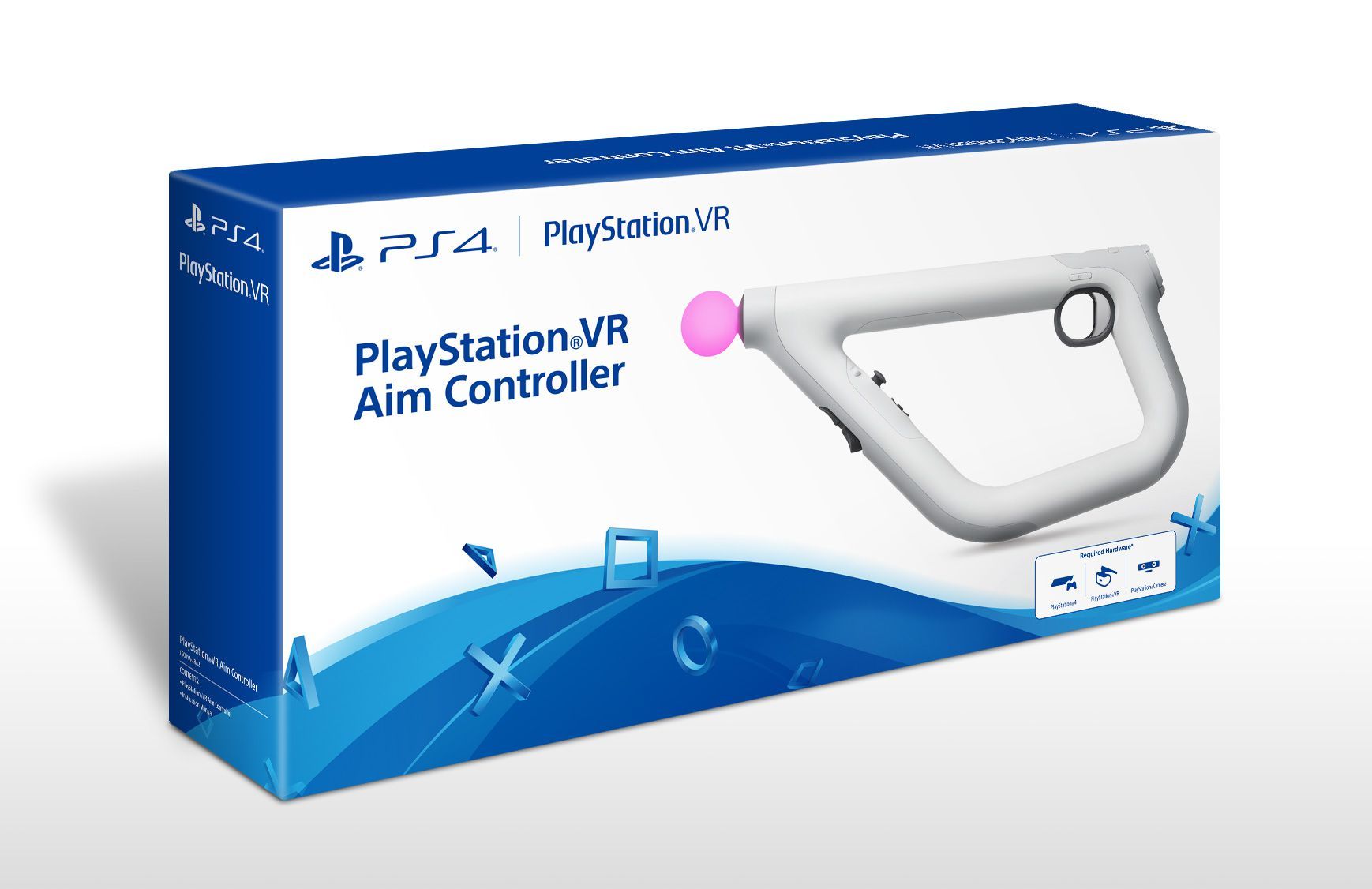 Playstation VR Aim Controller