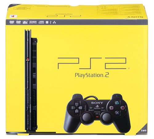 Playstation 2