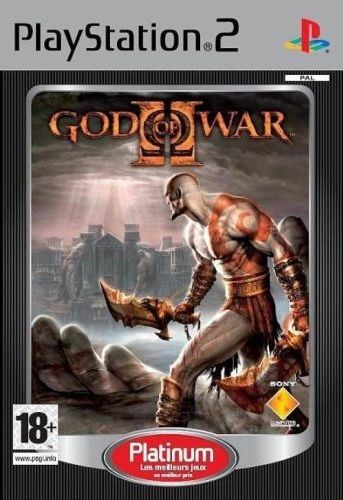 God of war 2