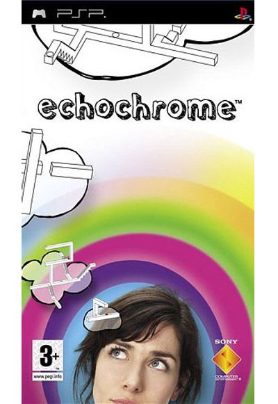 echochrome