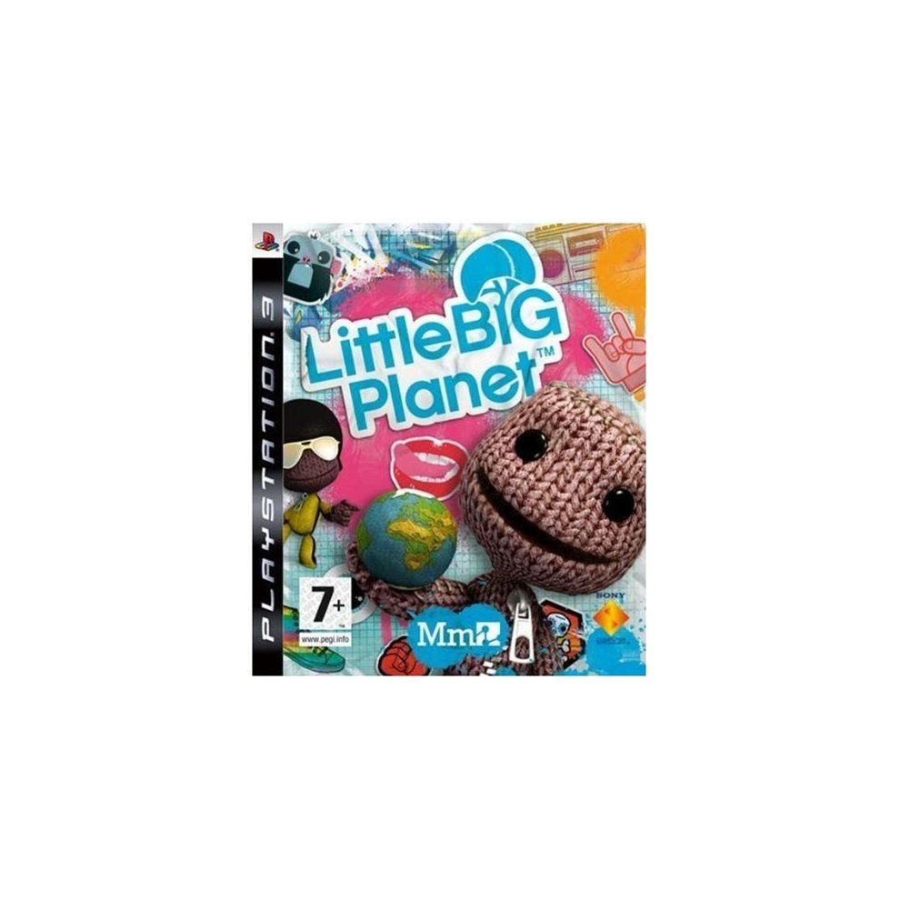 LittleBigPlanet