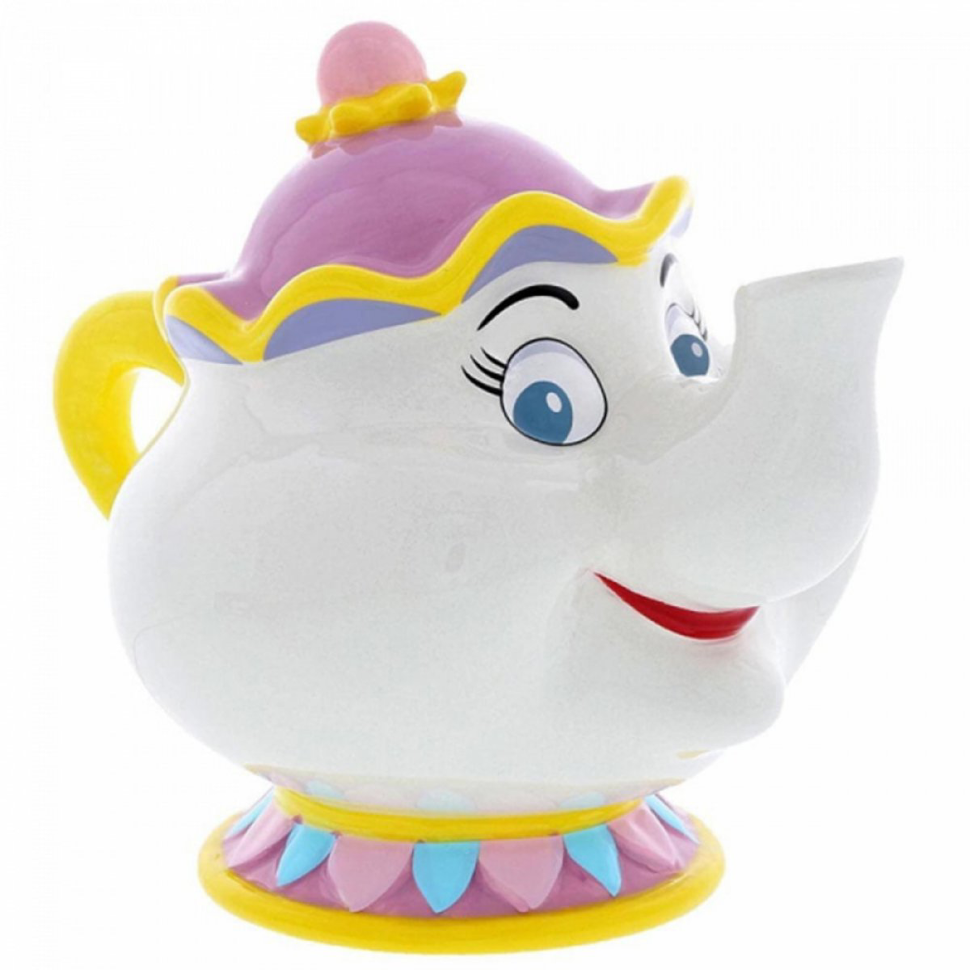 ENESCO - Tirelire Disney Mme Potts