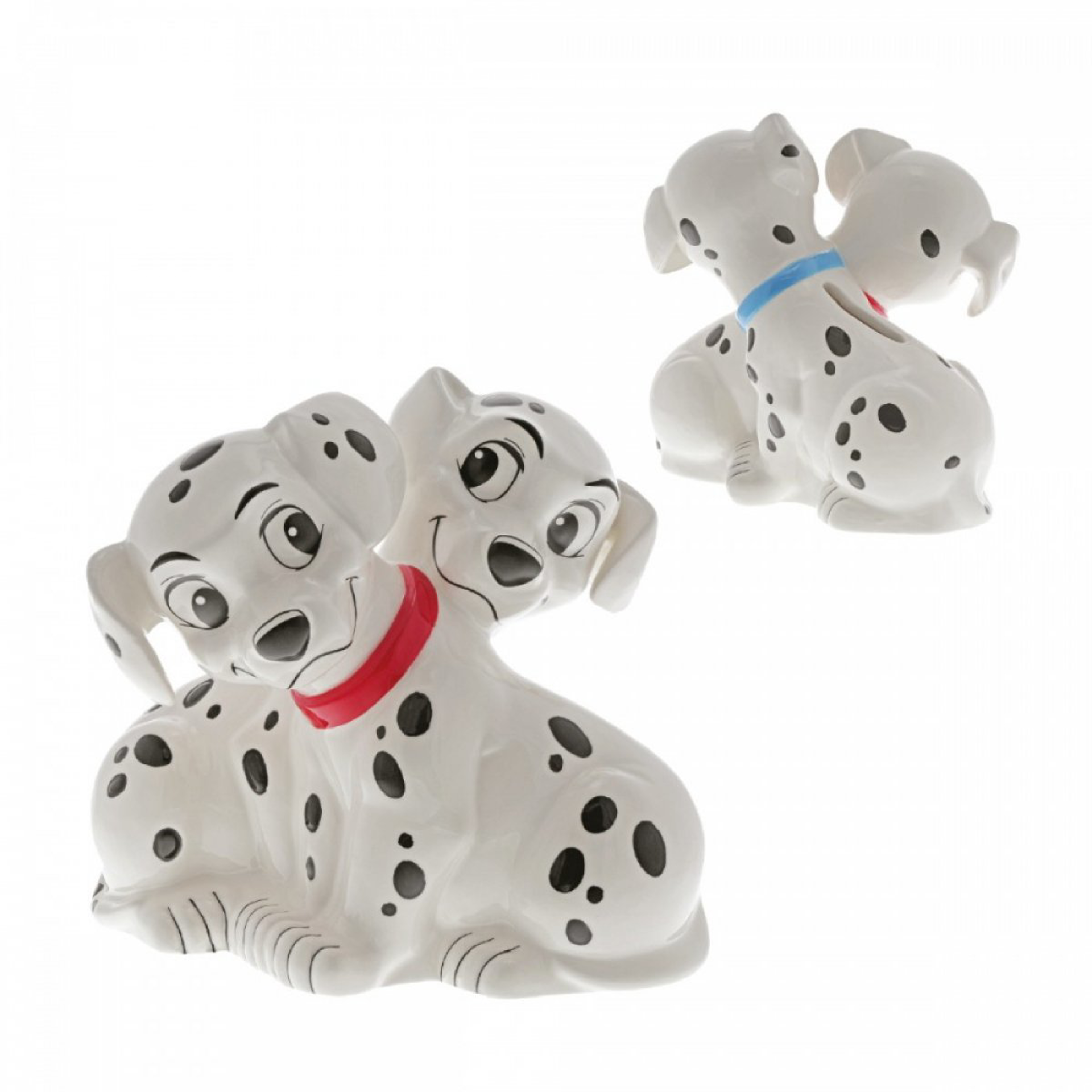 ENESCO - Tirelire Disney 101 Dalmatiens