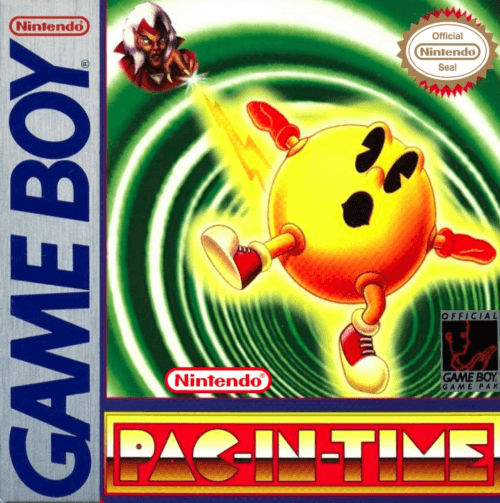 Pac-in-Time