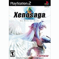 Xenosaga Vol.1 US