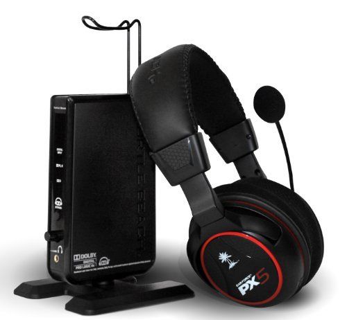 Turtle Beach - Earforce PX5